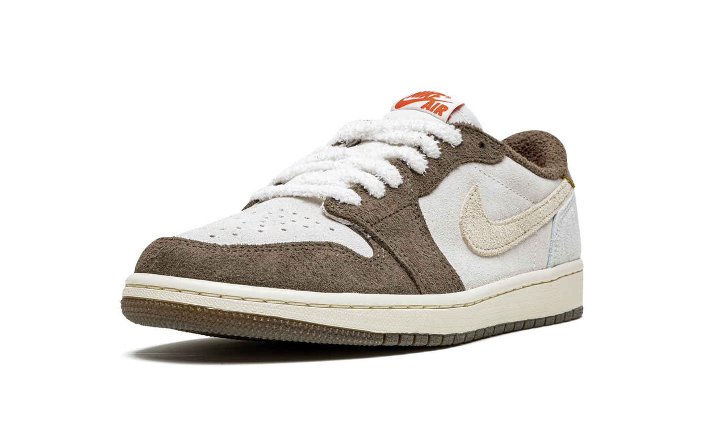 Air Jordan 1 Low "Year Of The Rabbit" DV1312 200