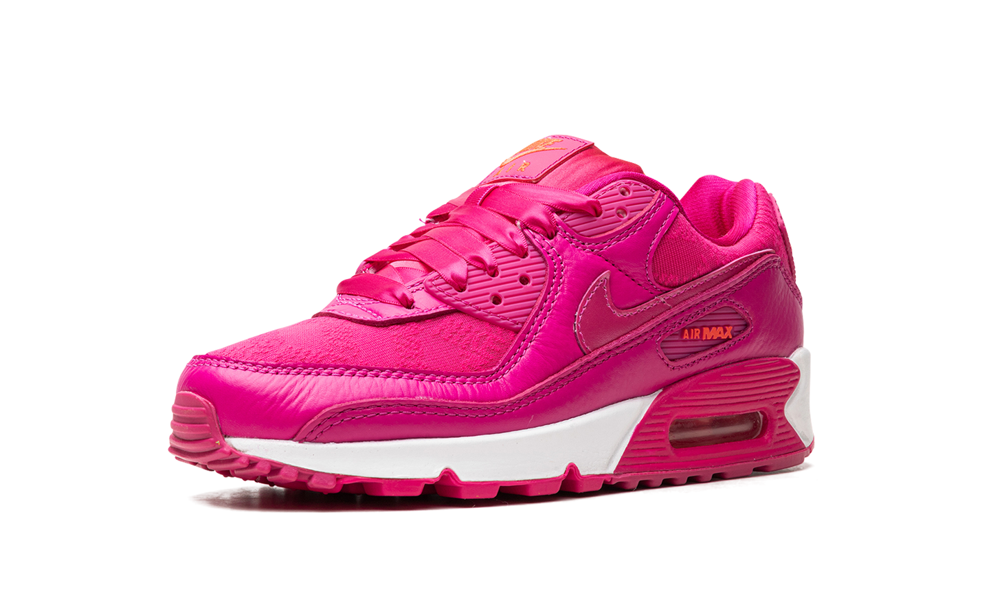 AIR MAX 90 WMNS "Valentine's Day (2022)" DQ7783 600