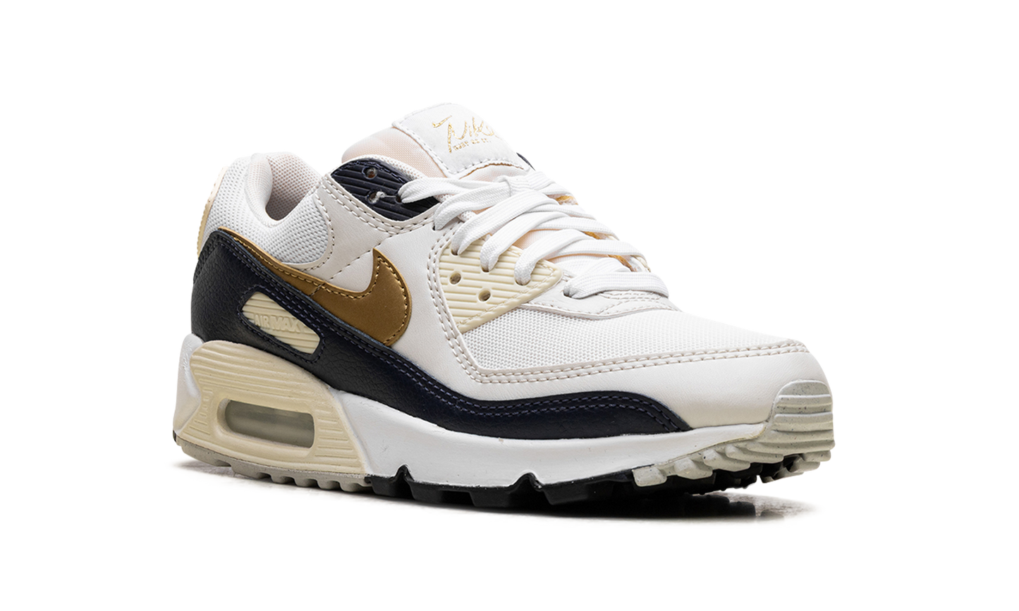 Air Max 90 WMNS "Olympic (2024)" HF3444 100