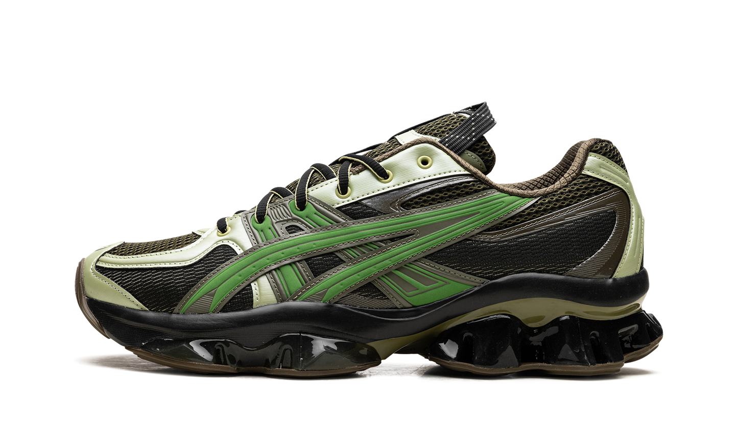GEL-Quantum Kinetic "Moss / Bamboo" 1203A403 300