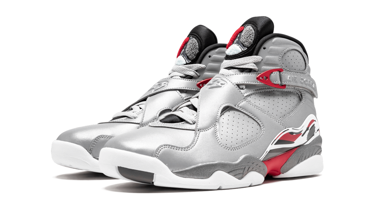 Air Jordan 8 "Reflections of a Champion" CI4073 001