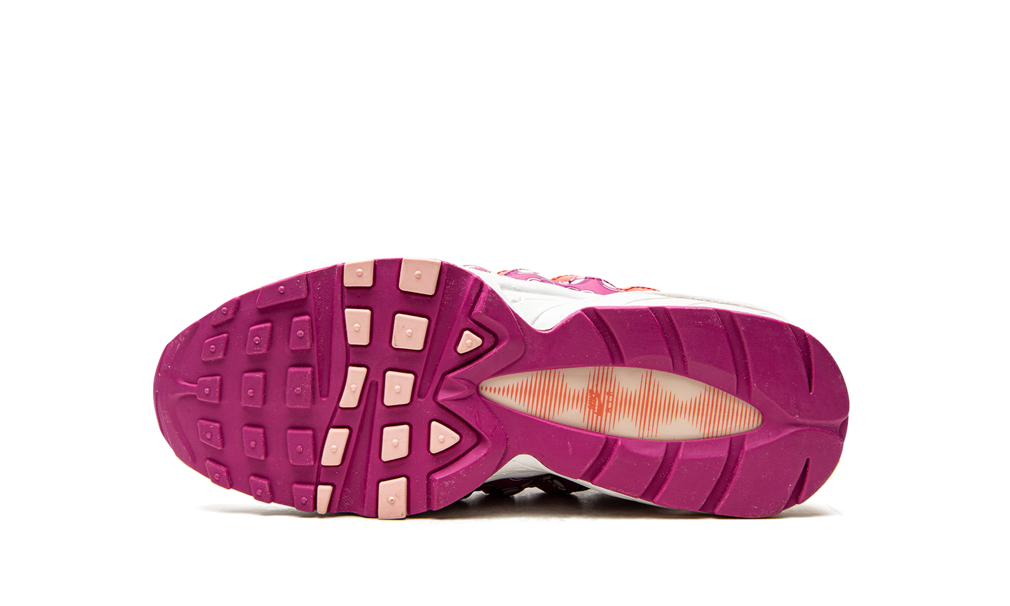 Air Max 95 LE (GS) "Valentine's Day"