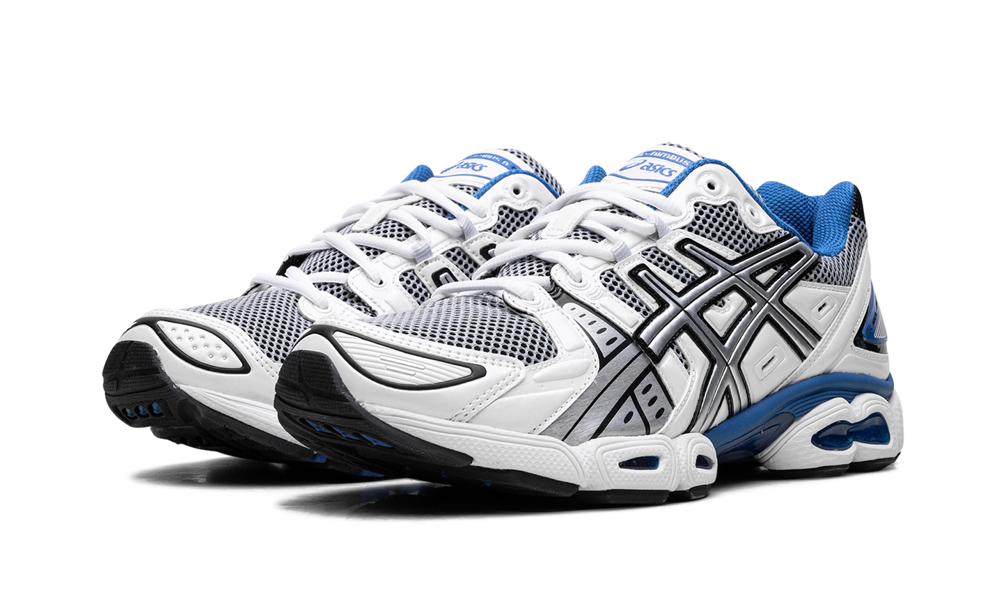 Gel-Nimbus 9 "White Lake Drive" 1201A424 101