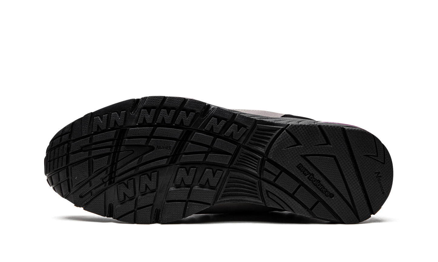 991 "Stray Rats Black"