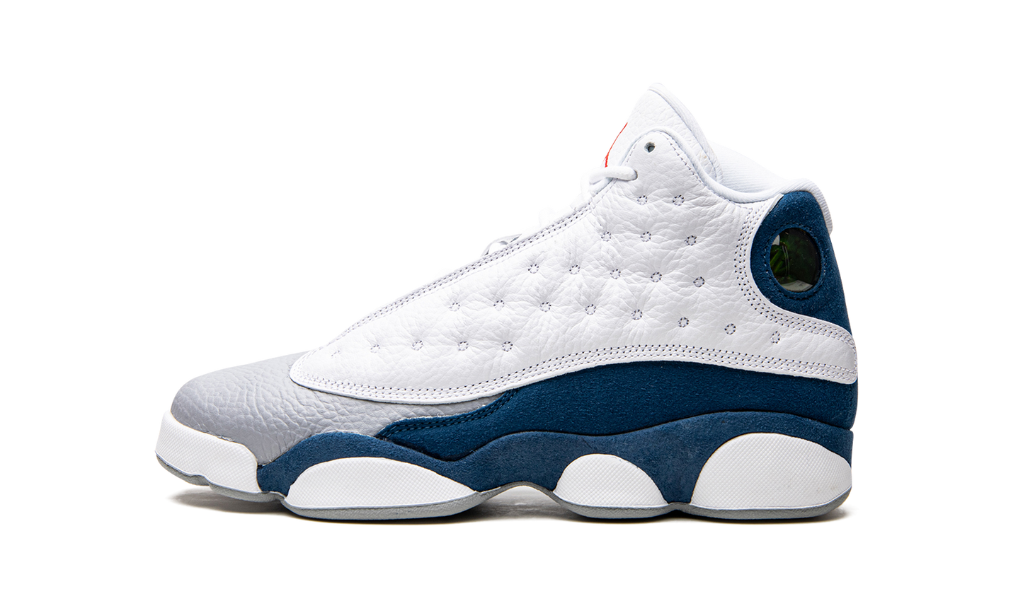 Air Jordan 13 GS "French Blue" DJ3003 164