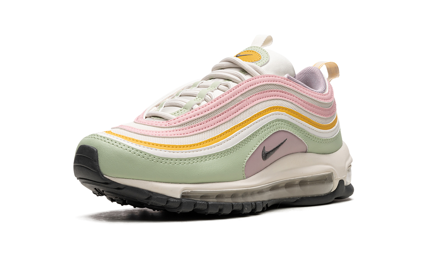 NIKE AIR MAX 97 WMNS "Multi Pastel" DH1594 001