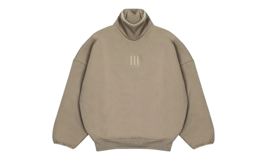 Athletics Performance Sweatshirt "Fear of God - Clay/Grey" IS8743