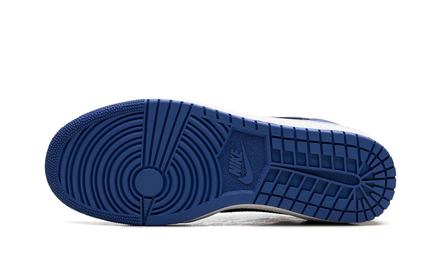 Air Jordan 1 Low 85 "Royal" IB1981 004