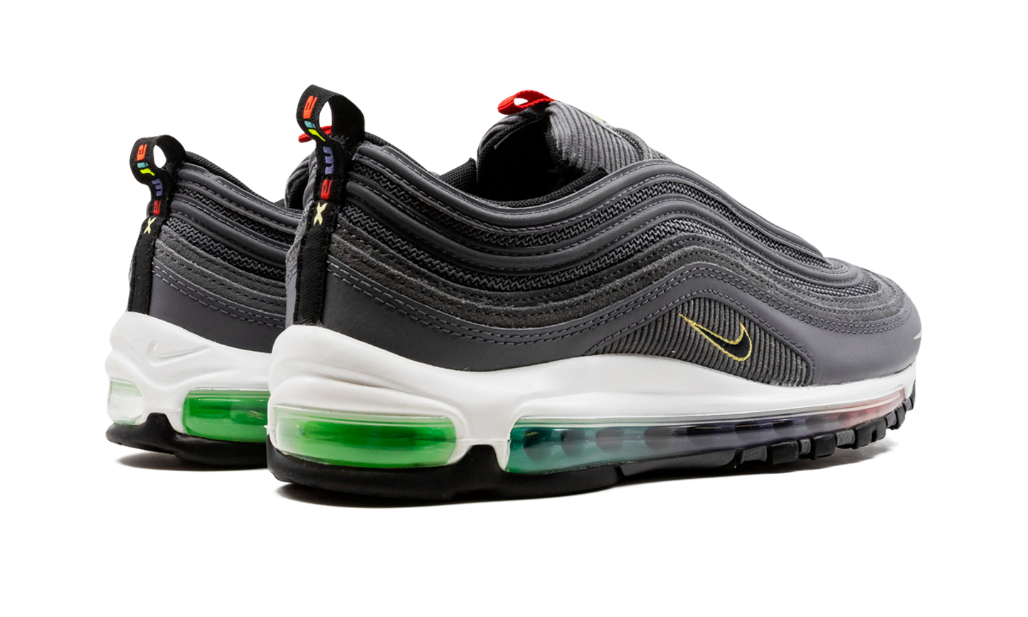 Air Max 97 "Evolution of Icons" DA8857 001