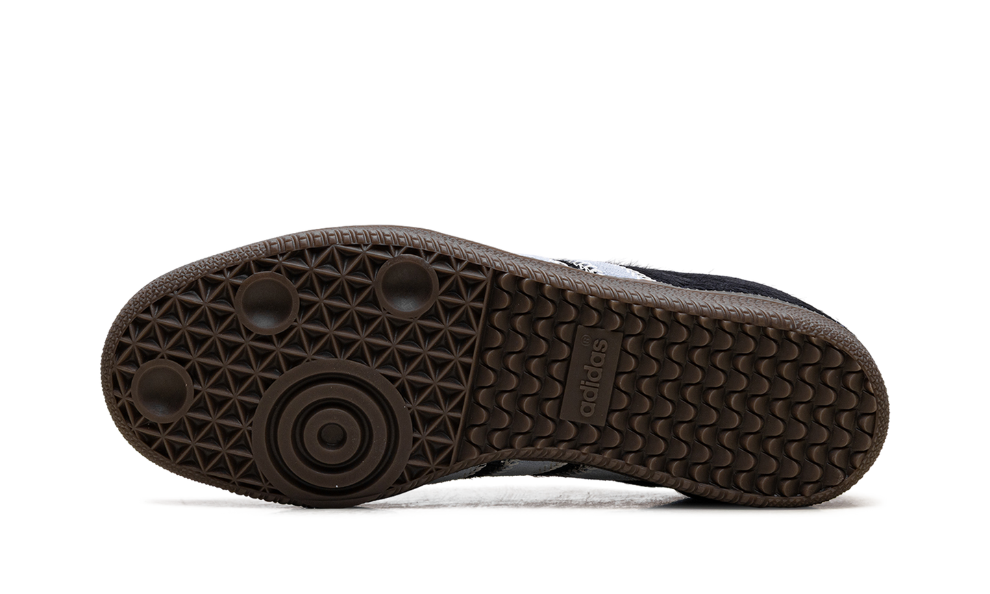 Samba OG WMNS "Pony Hair Night Indigo Clear Sky" JS3934