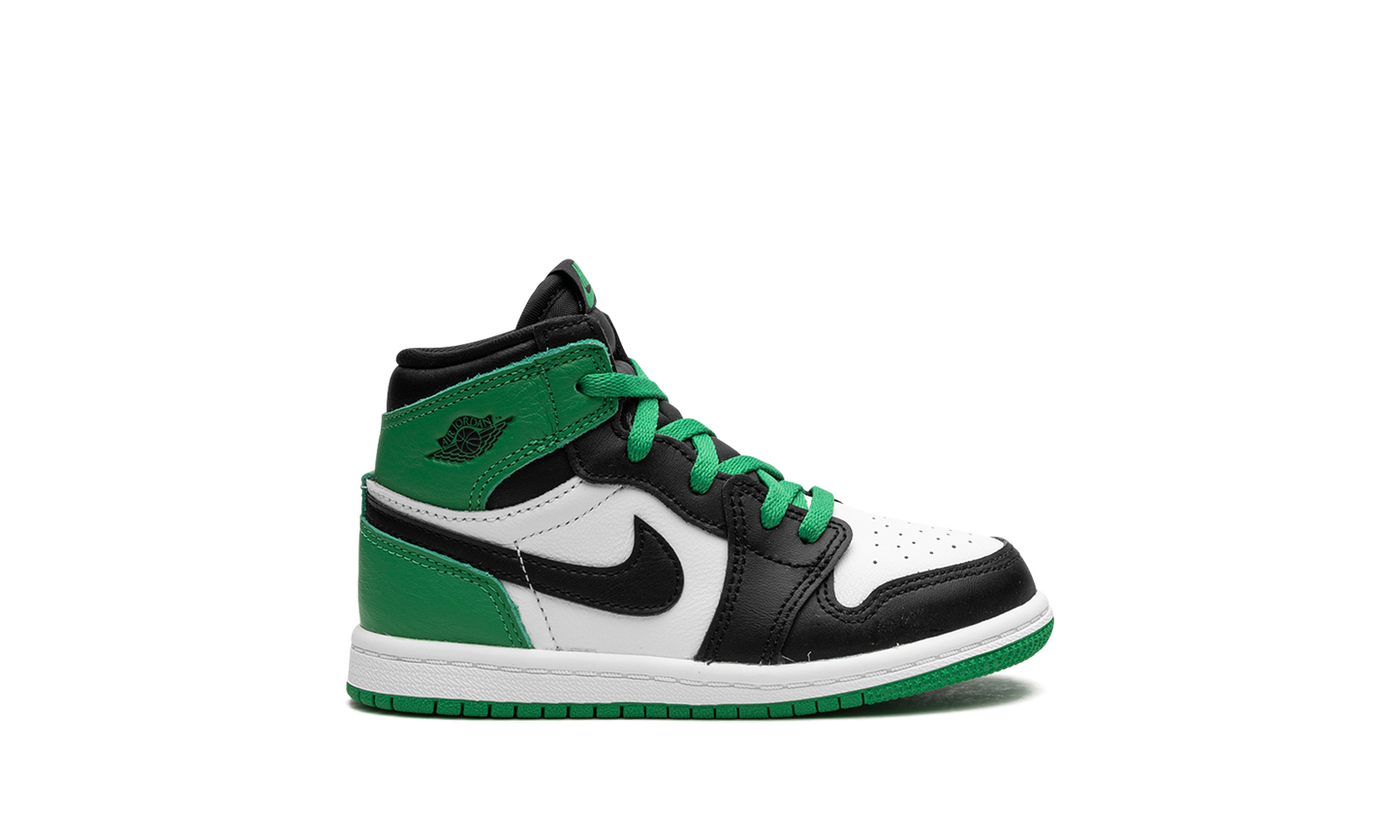 Air Jordan 1 TD "Lucky Green" FD1413 031