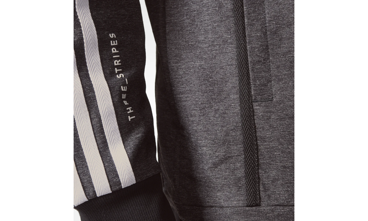 Tokyo Clr 84 Woven Track Top Jacket "Black" CD3904