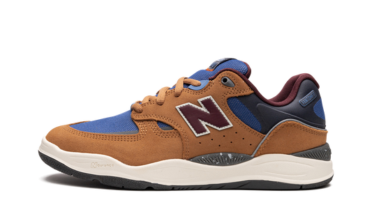 Numeric Tiago Lemos "Brown" NM1010RU