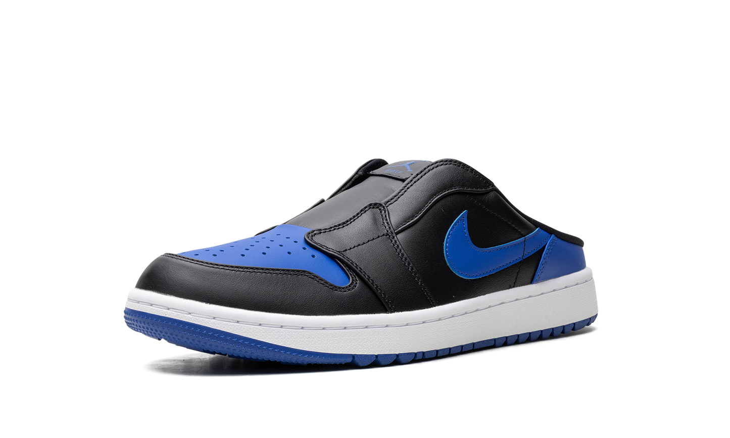 Air Jordan 1 "Royal" FJ1214 002