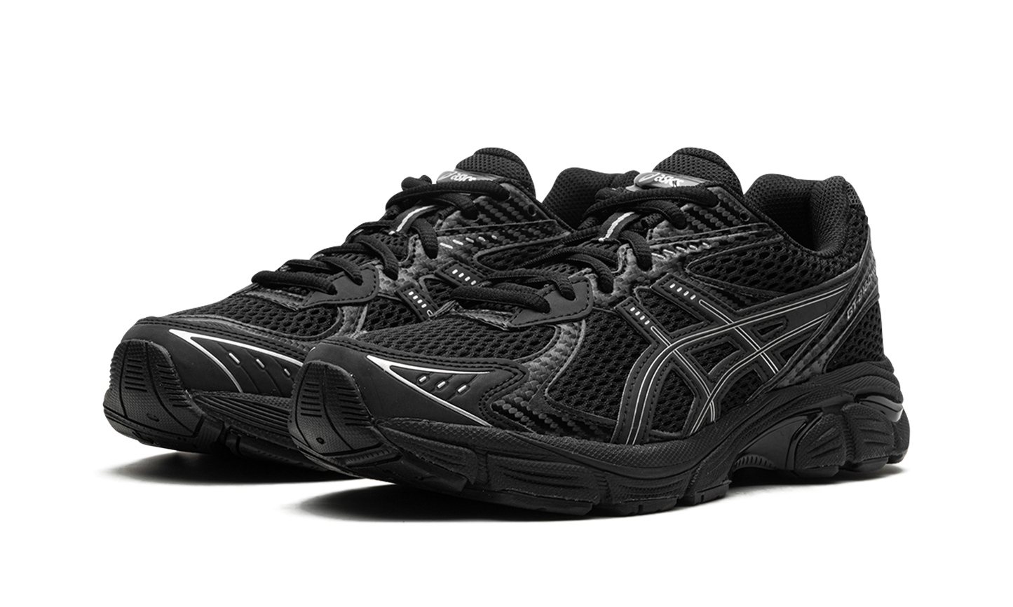 GT-2160 "JJJJound - Black" 1203A691 002