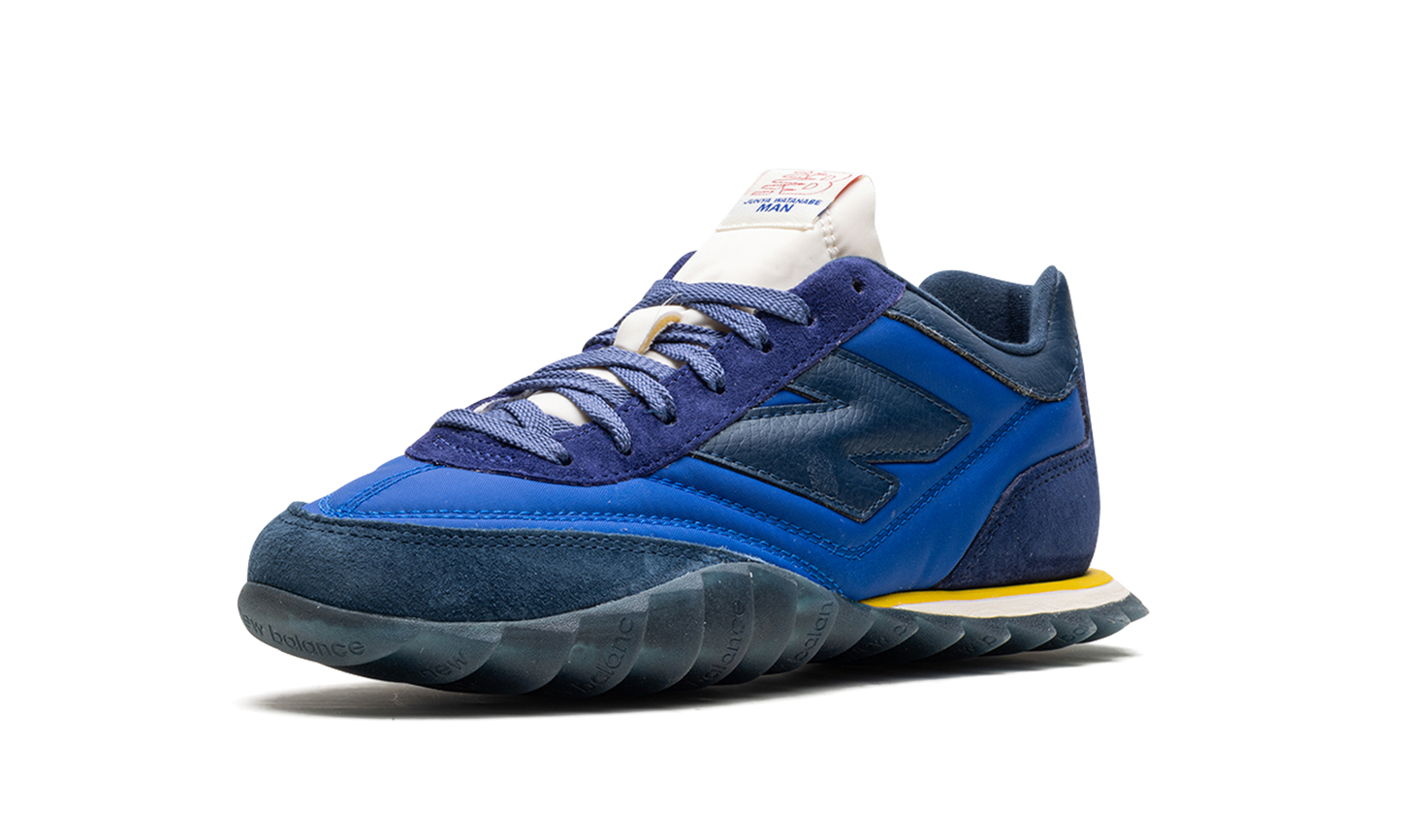 RC30 "Junya Watanabe MAN - Blue"