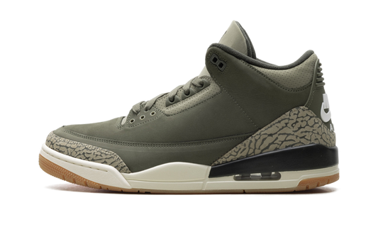 Air Jordan 3 "Family Affair" DN3707 202
