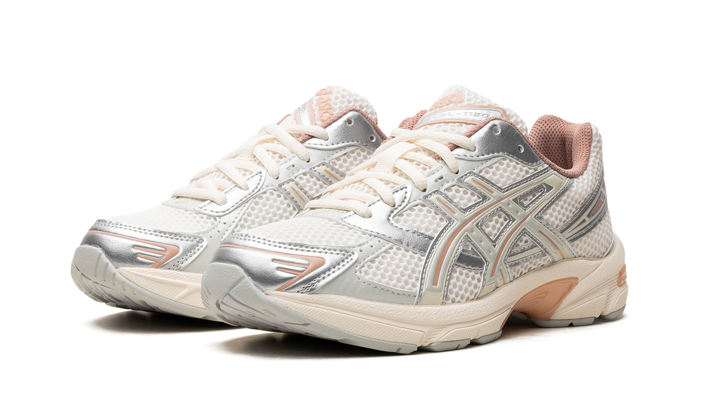 GEL-1130 WMNS "Cream / Light Sage" 1202A164 250