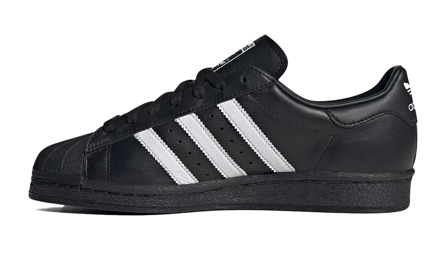 Superstar 82 "Black" JI2026