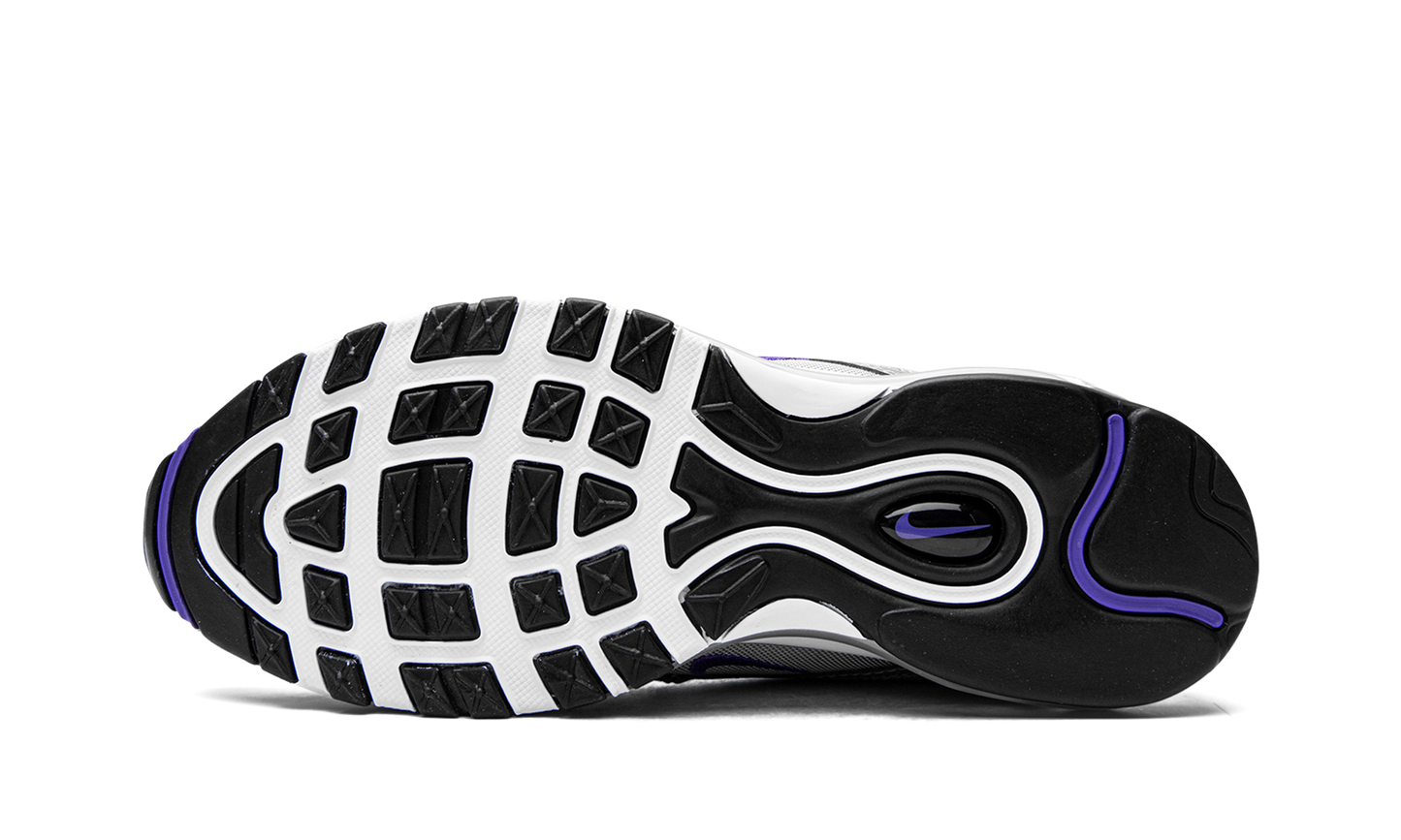 Air Max 97 "Purple Bullet" DJ0717 001