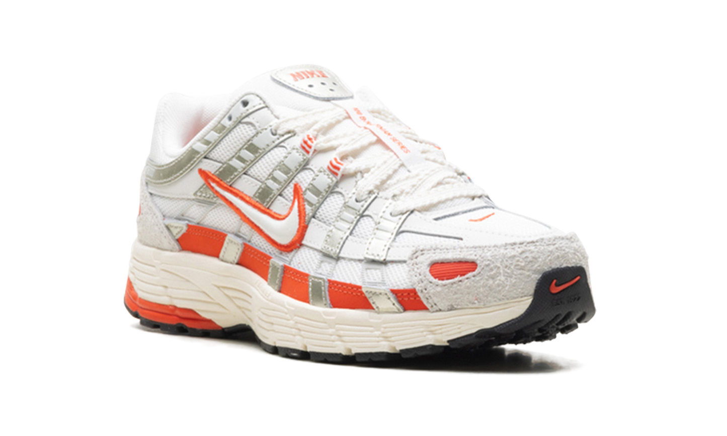 P-6000 WMNS "Sail Picante Red" HV5230 133