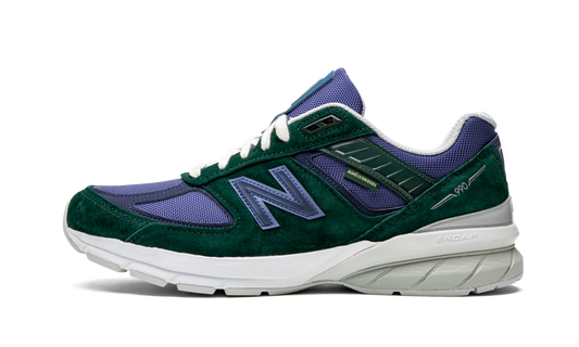 990 v5 "Aime Leon Dore - Botanical Green" M990AL5