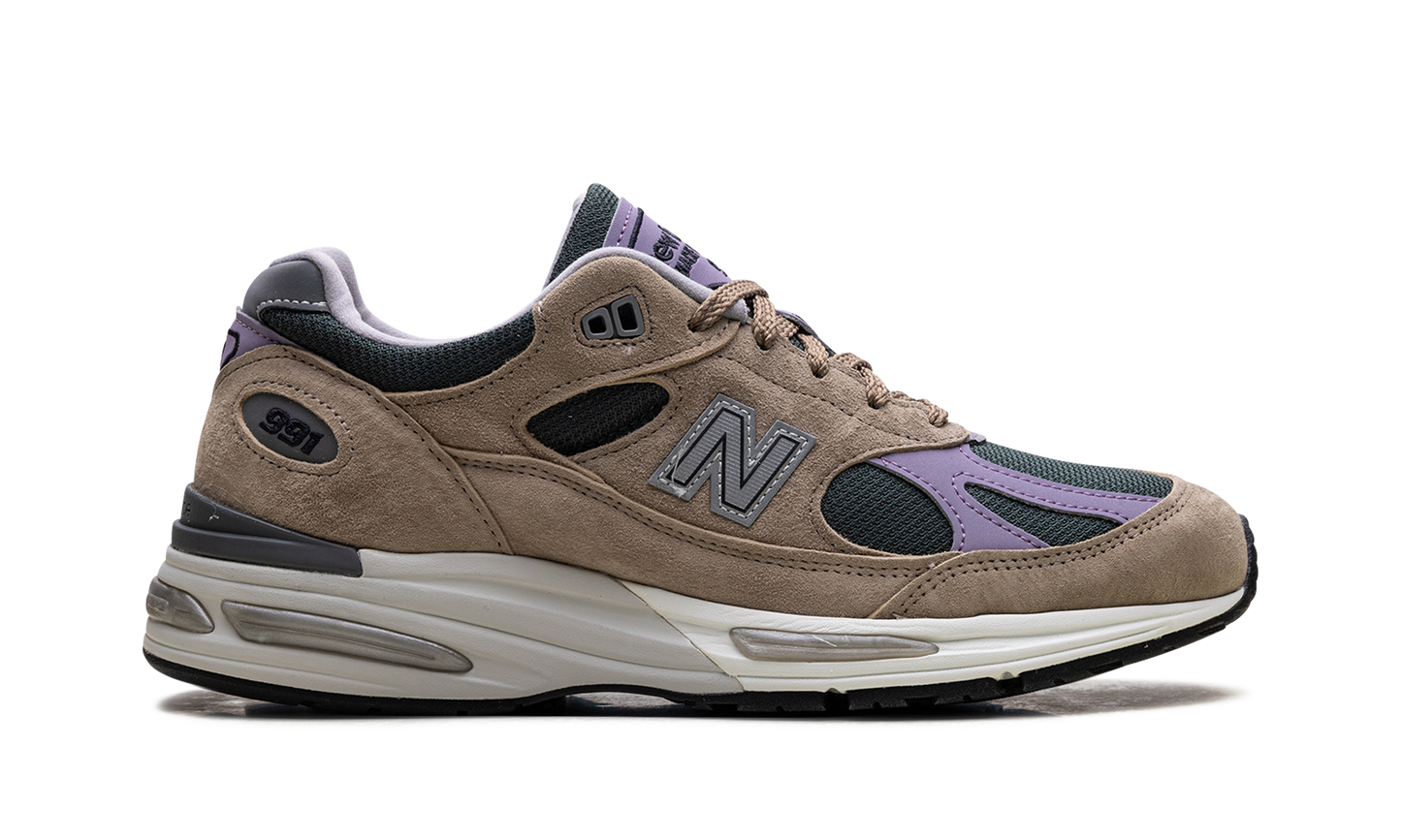 991 "Made in the UK - Cement" U991DL2