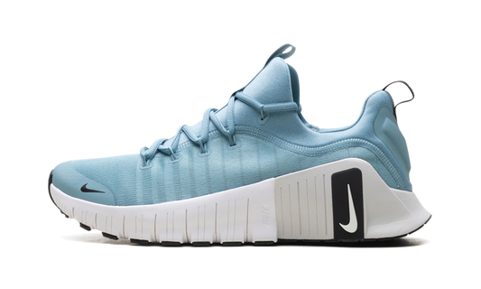 Free Metcon 6 "Denim Turquoise" FJ7127 400