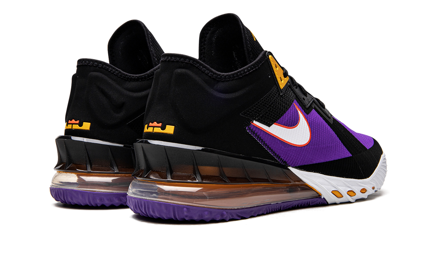 LeBron 18 Low "ACG" CV7562 003