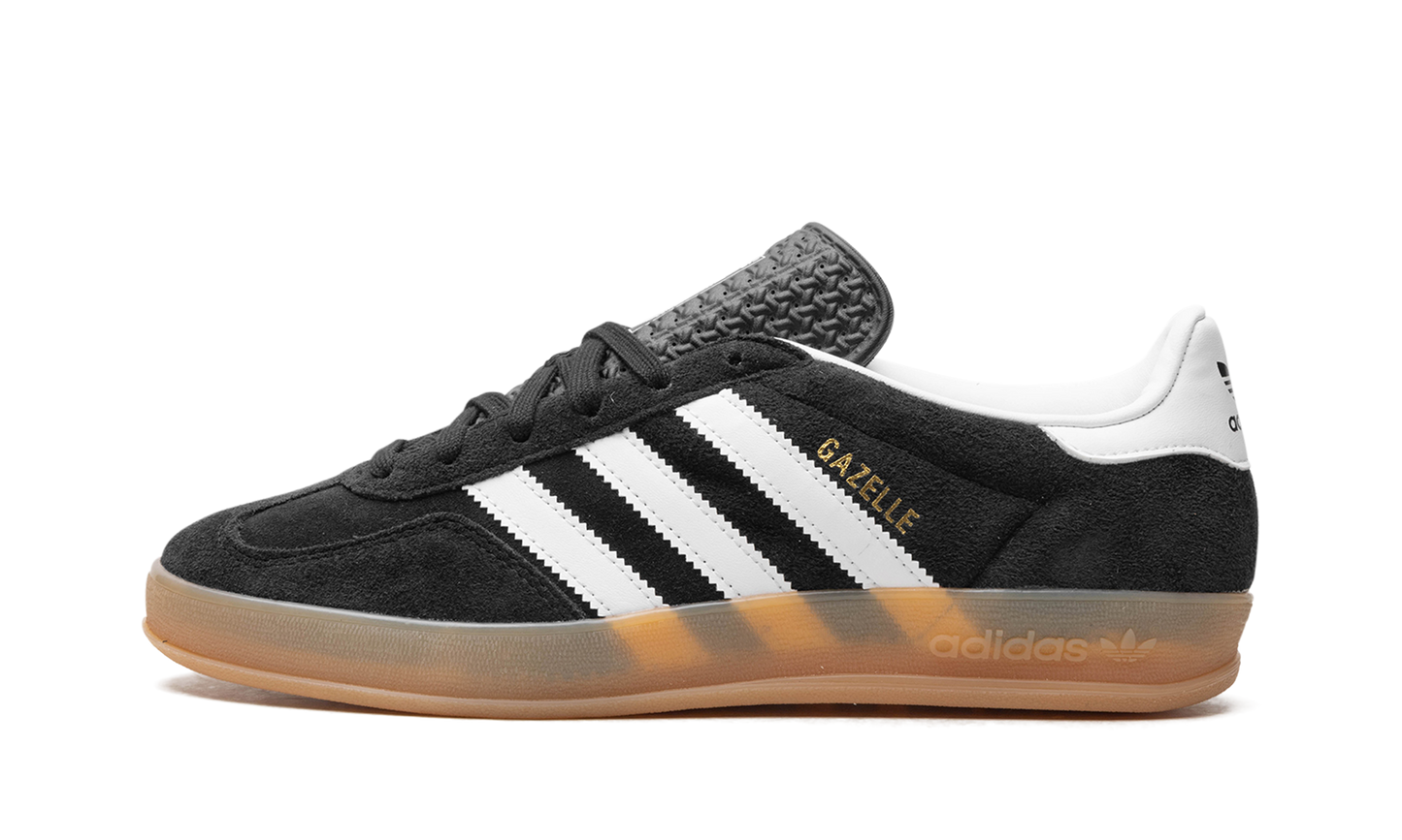 Gazelle Indoor "Black" JI2060