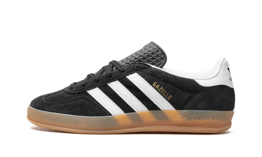 Gazelle Indoor "Black" JI2060