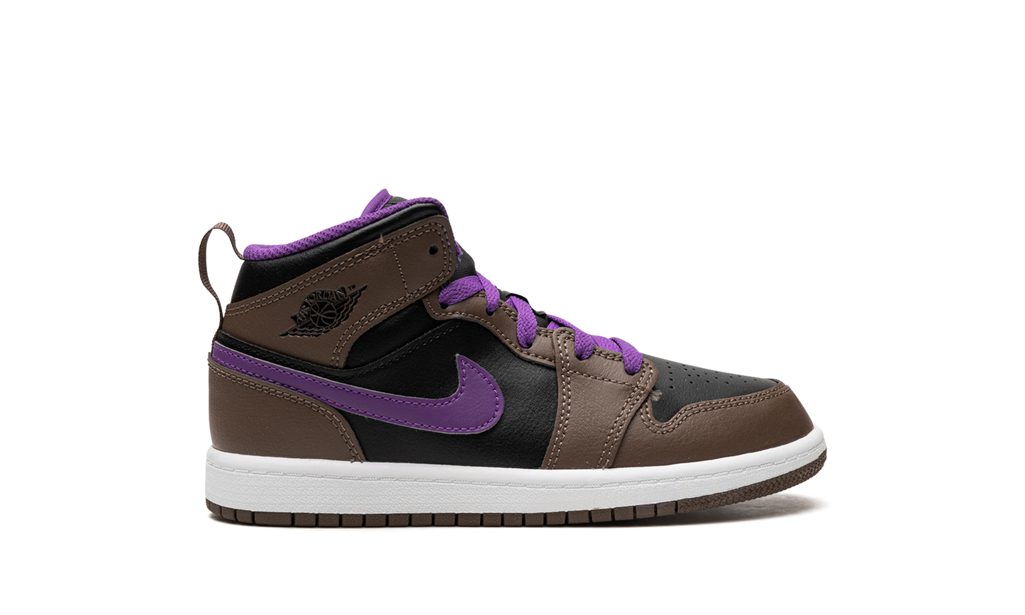 Air Jordan 1 Mid PS "Palomino" DQ8424 215