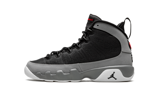 Air Jordan 9 Retro GS "Particle Grey" 302359 060