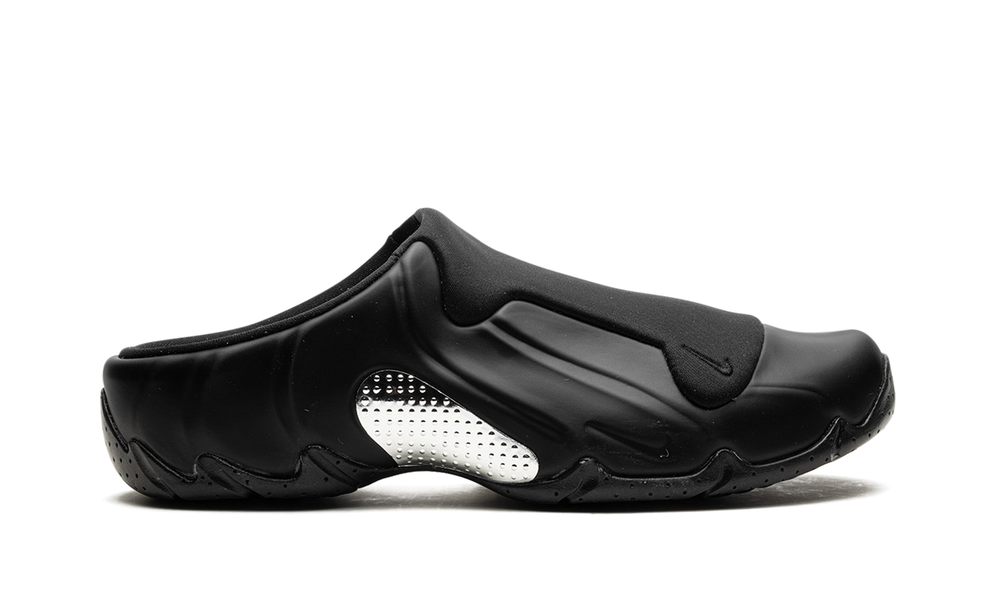 Clogposite "Triple Black" HJ4325 001