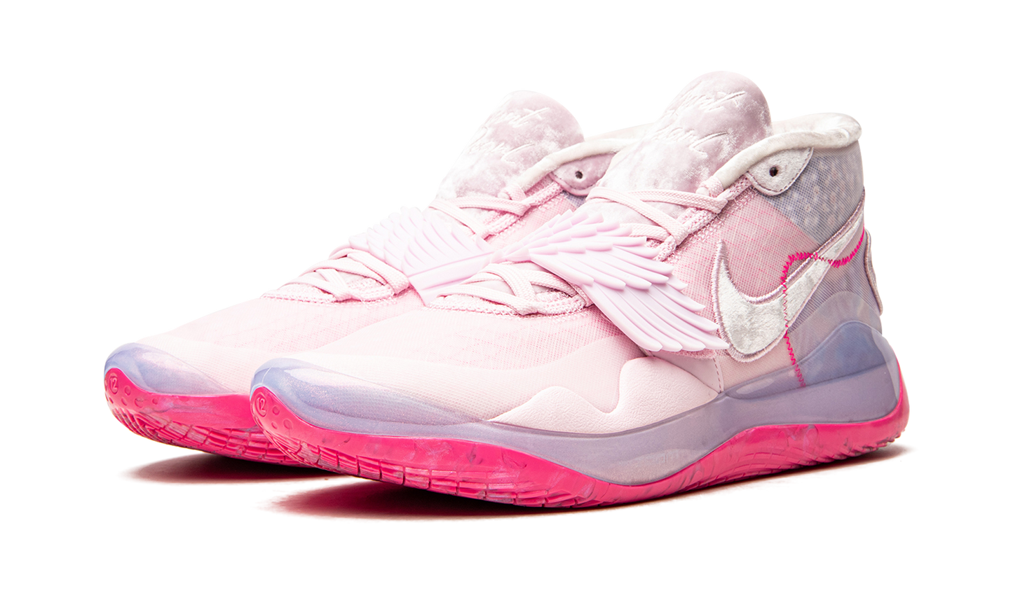 KD 12 "Aunt Pearl"