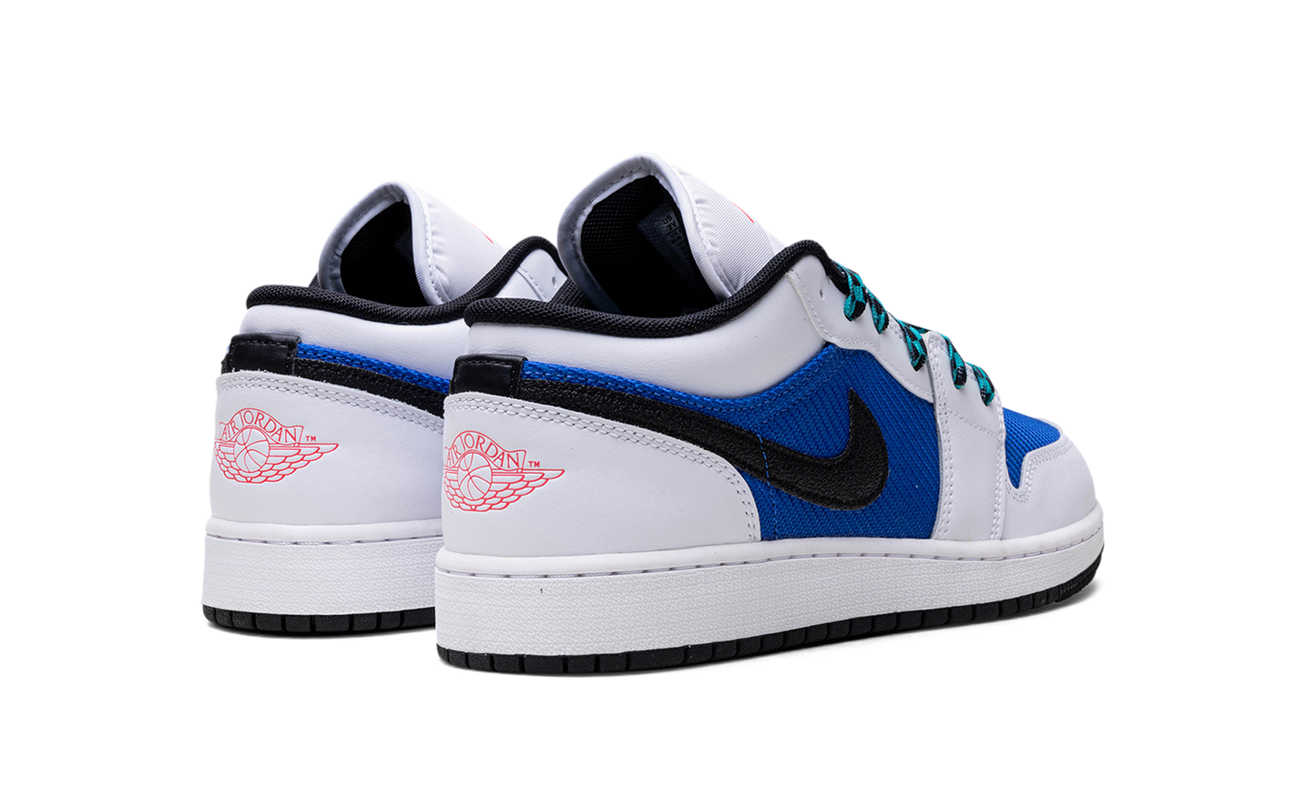 Air Jordan 1 "Racing" FQ8042 100