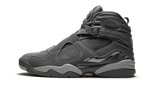 Air Jordan 8 Retro "Cool Grey" 305381 014