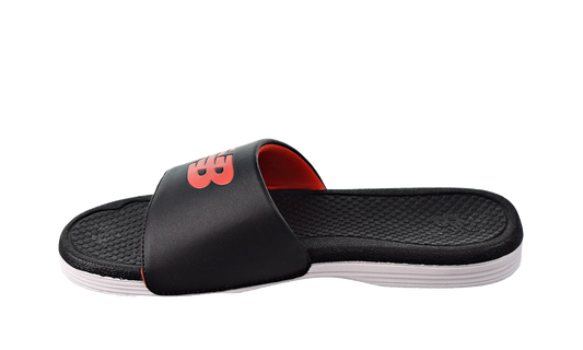 Pro Slides "Black/White/Red" M3068 BWD