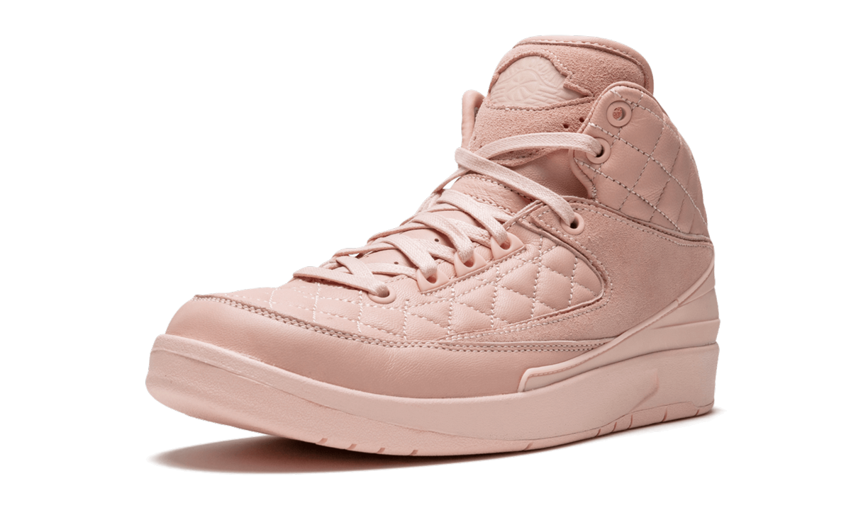 Air Jordan 2 Retro Just Don GS "Arctic" 923840 805