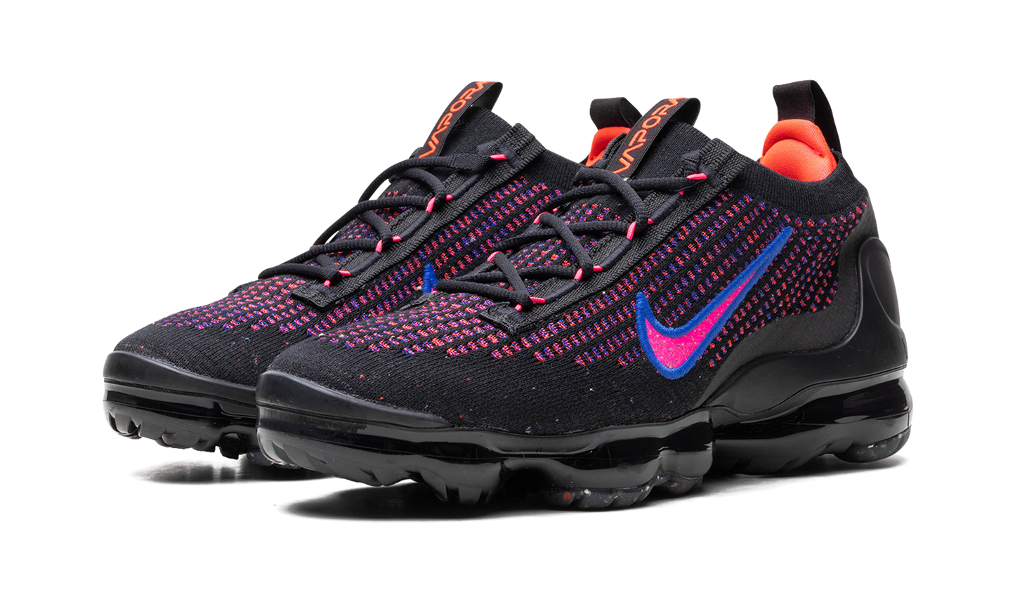 AIR VAPORMAX 2021 FLYKNIT MNS WMNS "Hyper Pink" DX2355 001