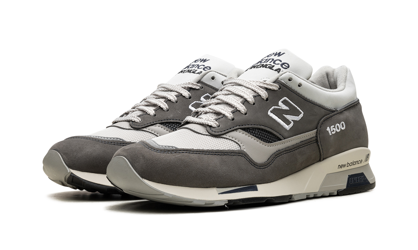 1500 "MADE IN UK 35TH ANNIVERSARY" U1500ANI