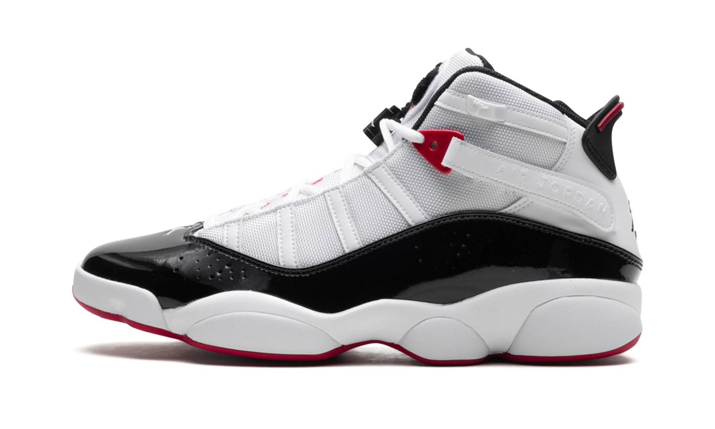 Jordan 6 Rings "Chicago Bulls" 322992 164