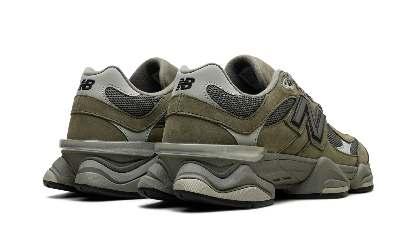 9060 "Dark Olivine" U9060ZGD