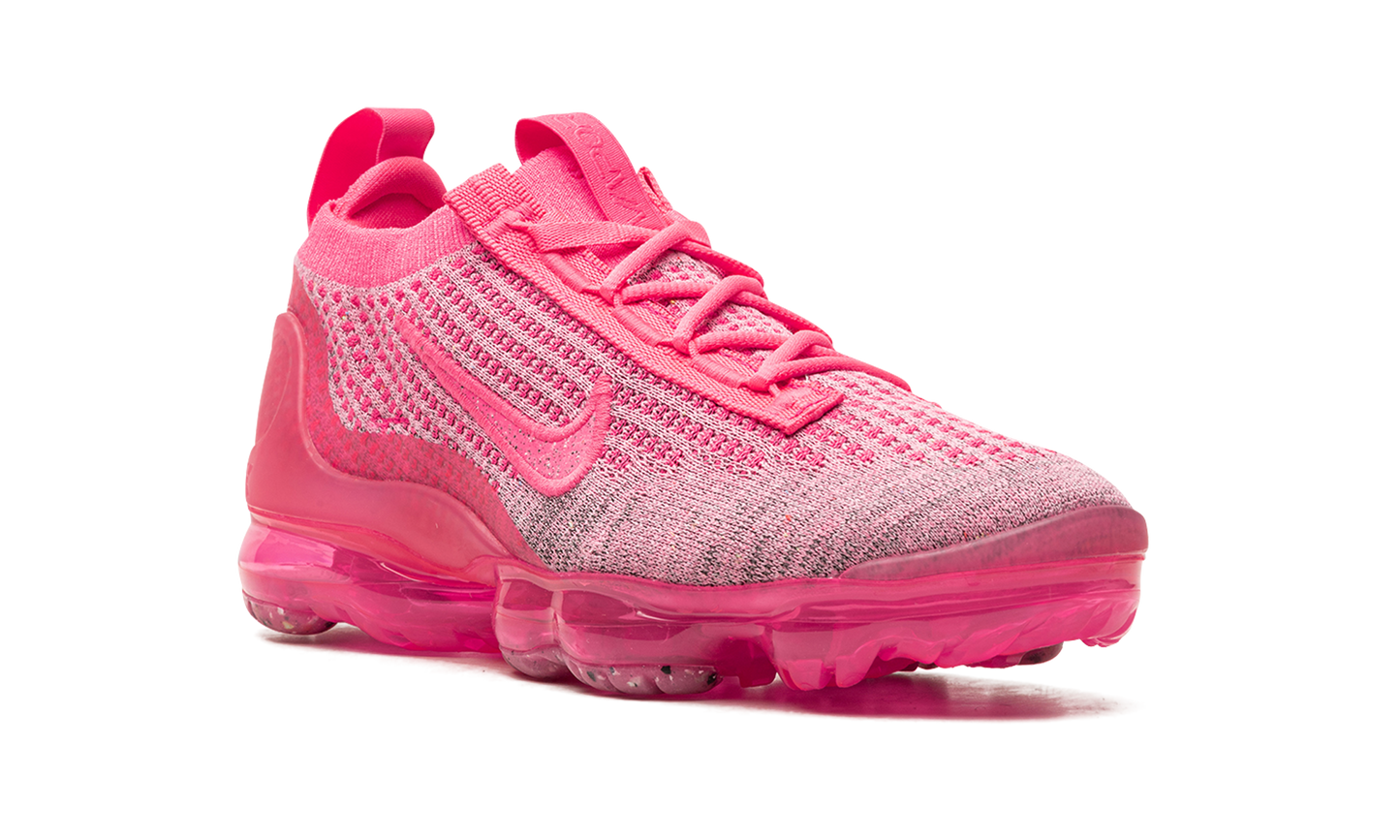 AIR VAPORMAX 2021 FLYKNIT WMNS "Hyper Pink" DZ5195 600