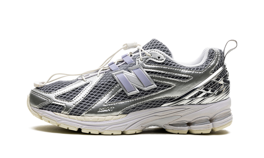 1906R "The Basement Silver"