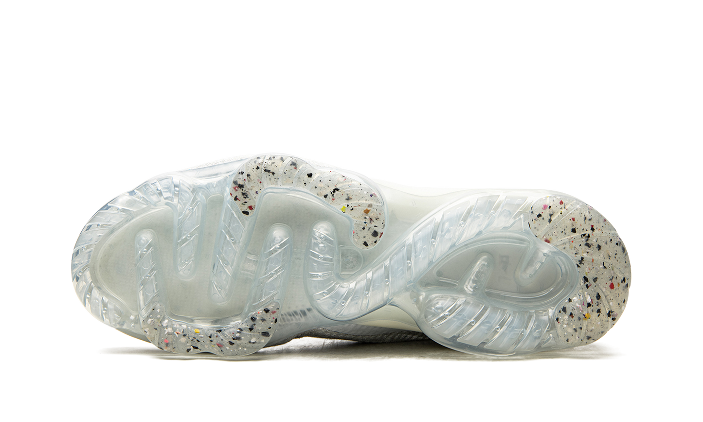 AIR VAPORMAX 2021 FLYKNIT MNS WMNS "White Pure Platinum" DC4112 100