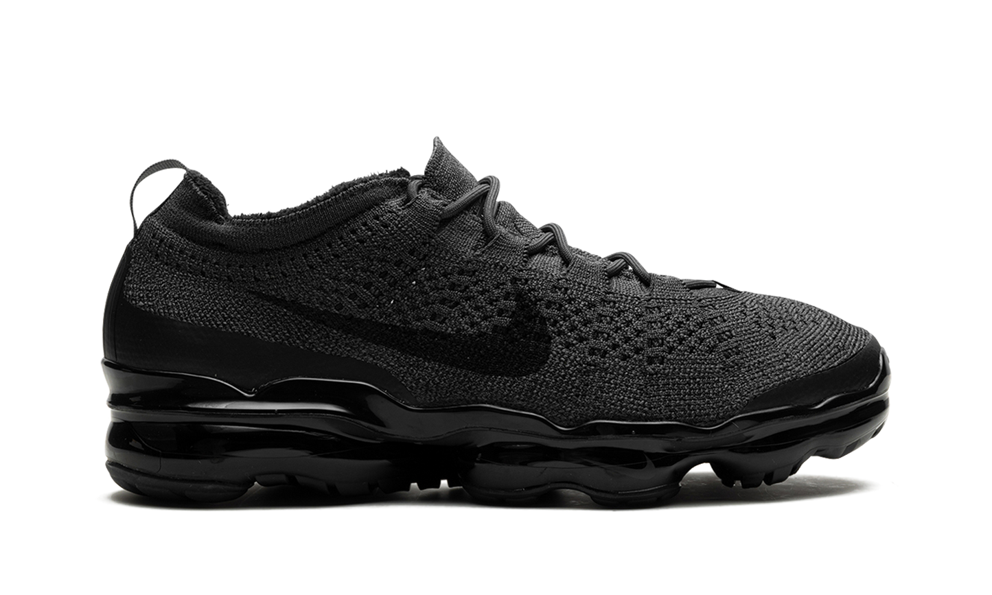Air VaporMax 2023 Flyknit "Anthracite Black" DV1678 006