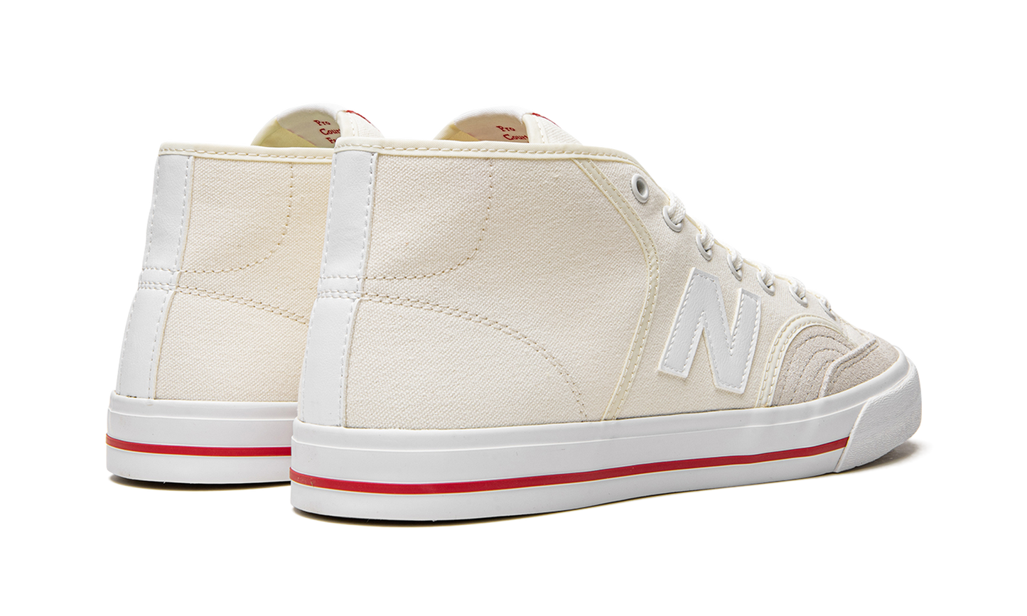 Numeric 213 Pro Court NM213WBG