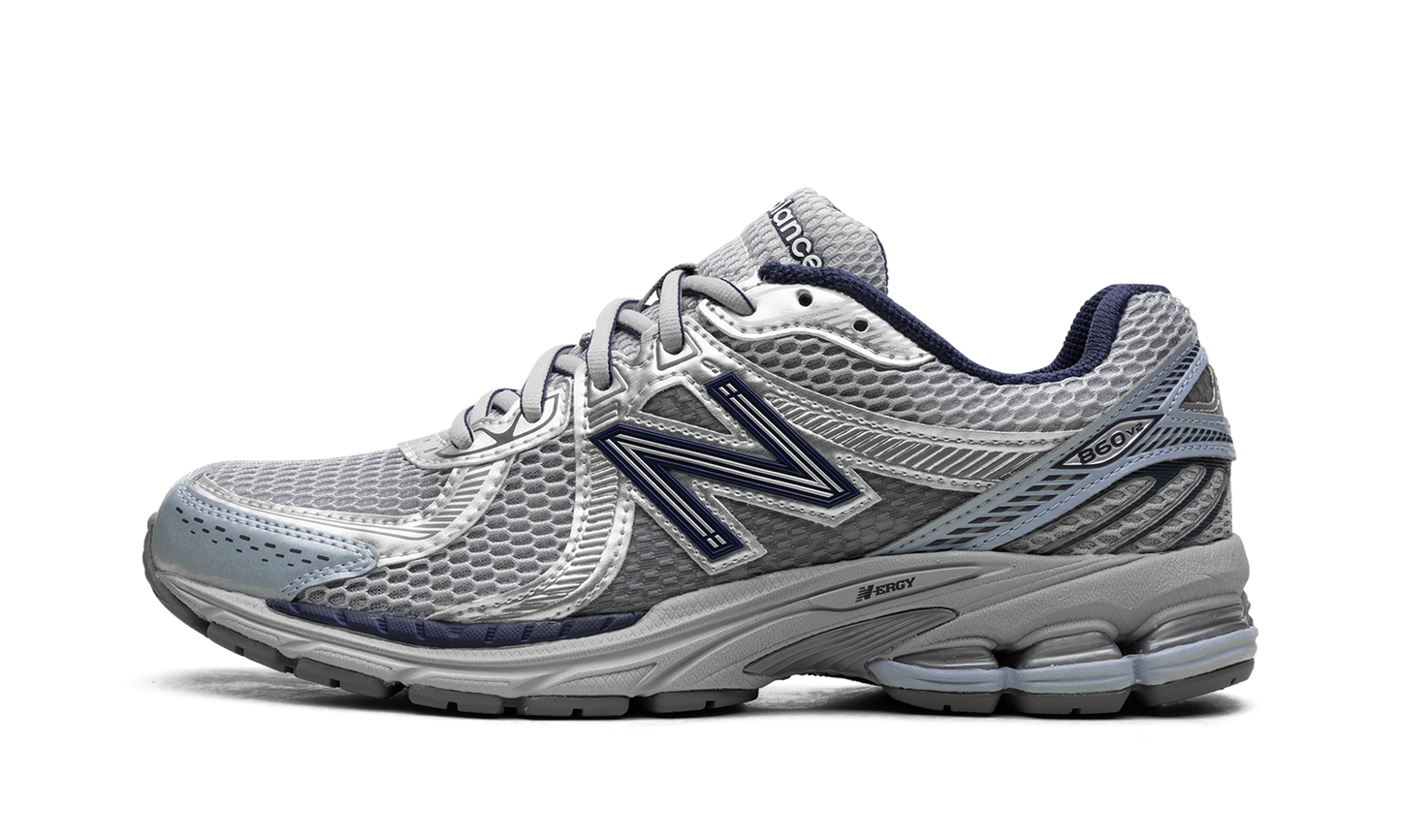 860 V2 "Milky Way - Arctic Grey" ML860BB2