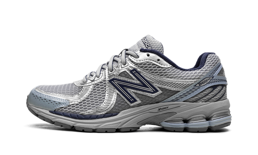 860 V2 "Milky Way - Arctic Grey" ML860BB2